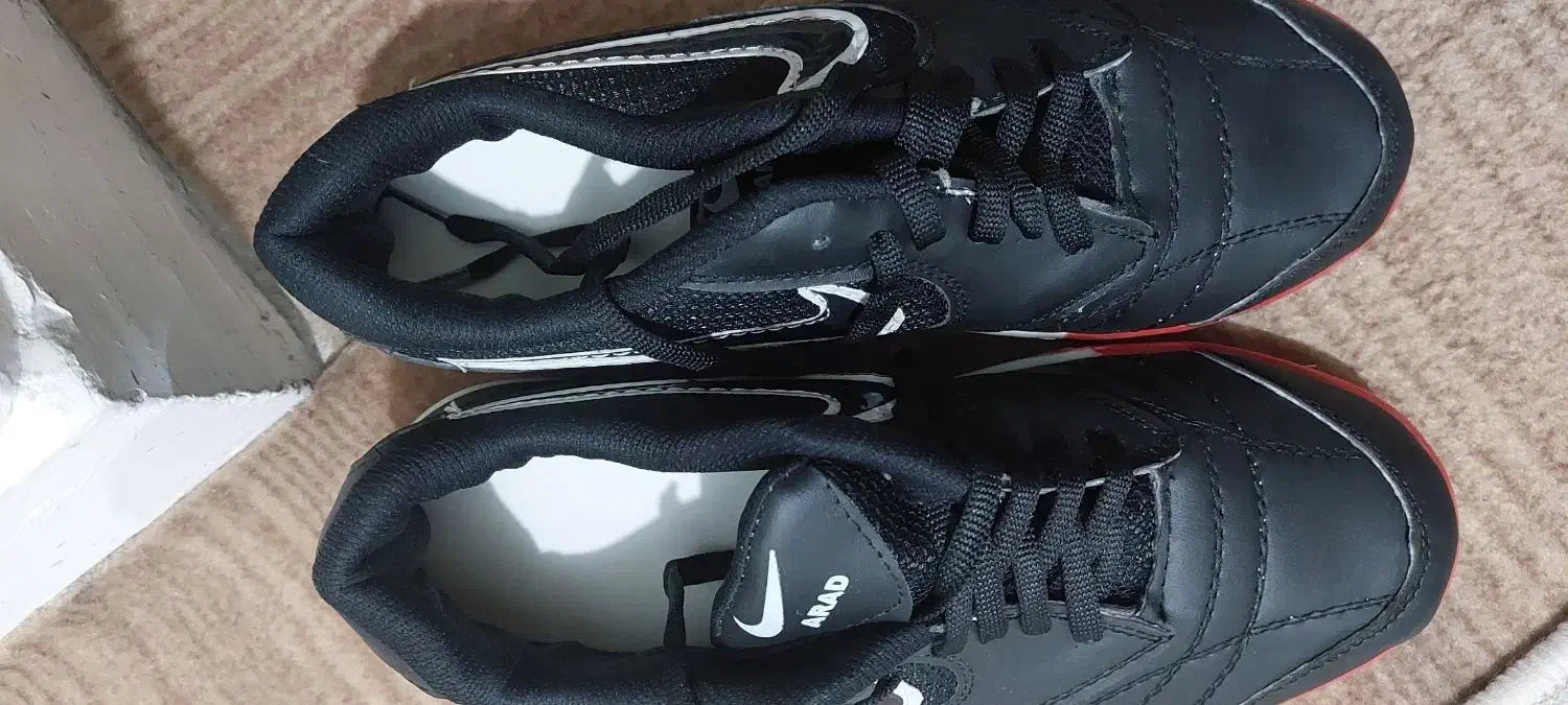 کفش سالنی|تجهیزات ورزشی|تهران, افسریه شمالی|دیوار