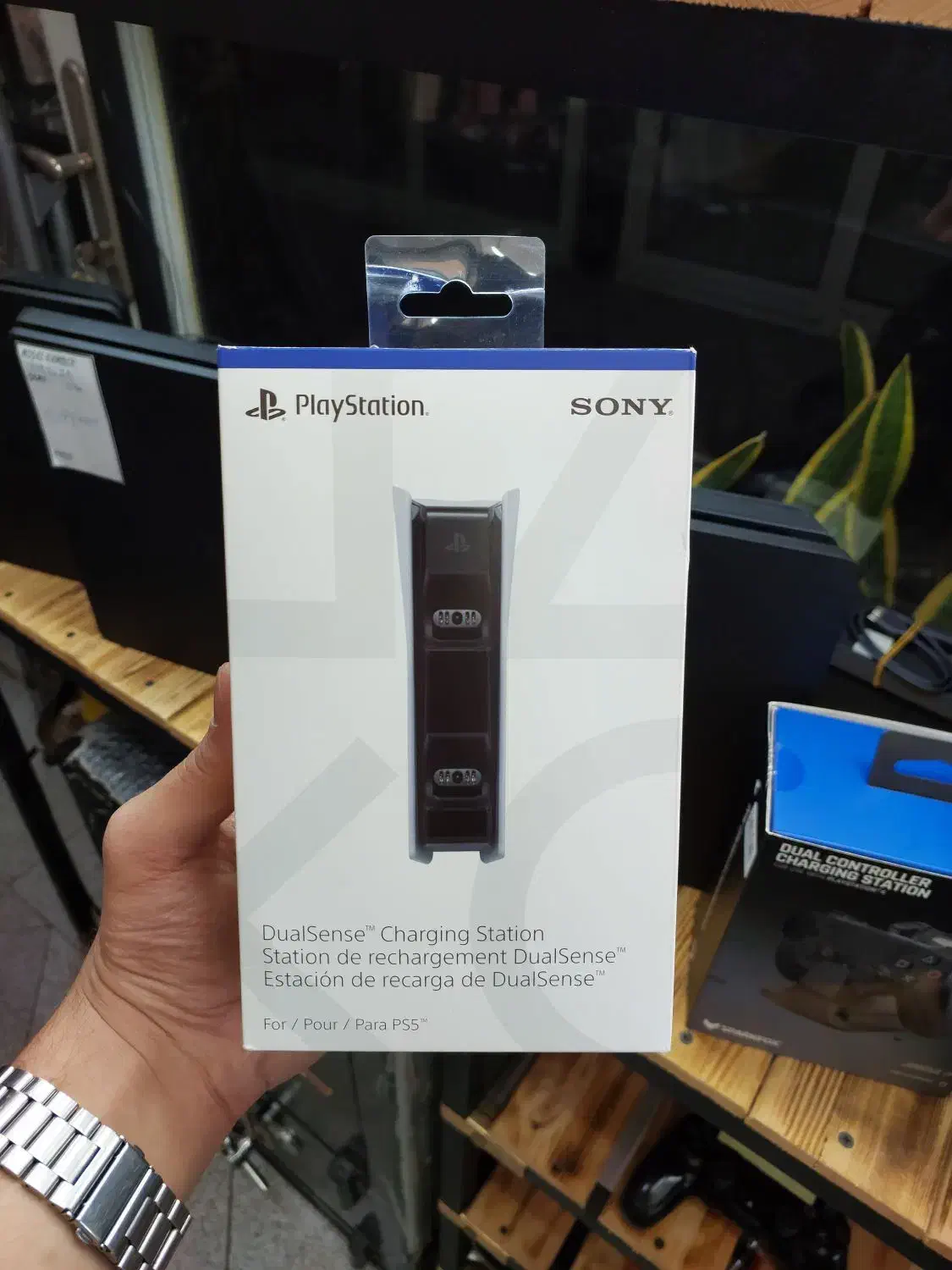 کیف ، شارژر دسته ، فن خنک کننده ، سونی SONY 4|کنسول، بازی ویدئویی و آنلاین|قم, حنیف نژاد|دیوار