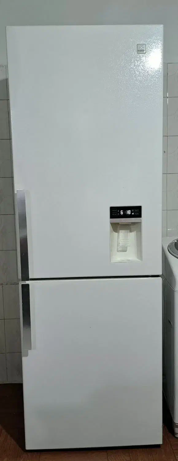 یخچال و فریزر|یخچال و فریزر|مشهد, خواجه ربیع|دیوار