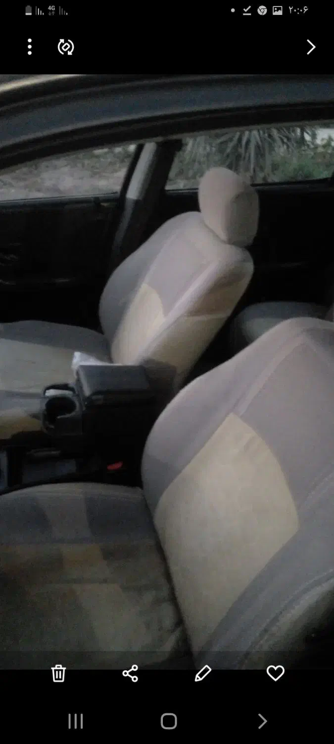 پژو|خودرو سواری و وانت|قزوین, |دیوار