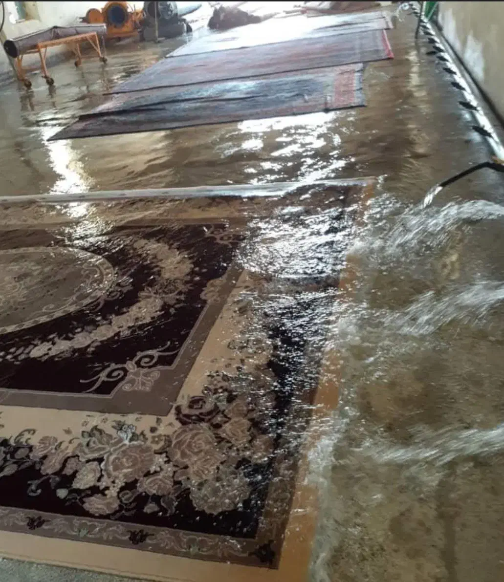 قالیشویی و مبل شویی کیمیا|خدمات نظافت|هشتگرد, هشتگرد قدیم|دیوار