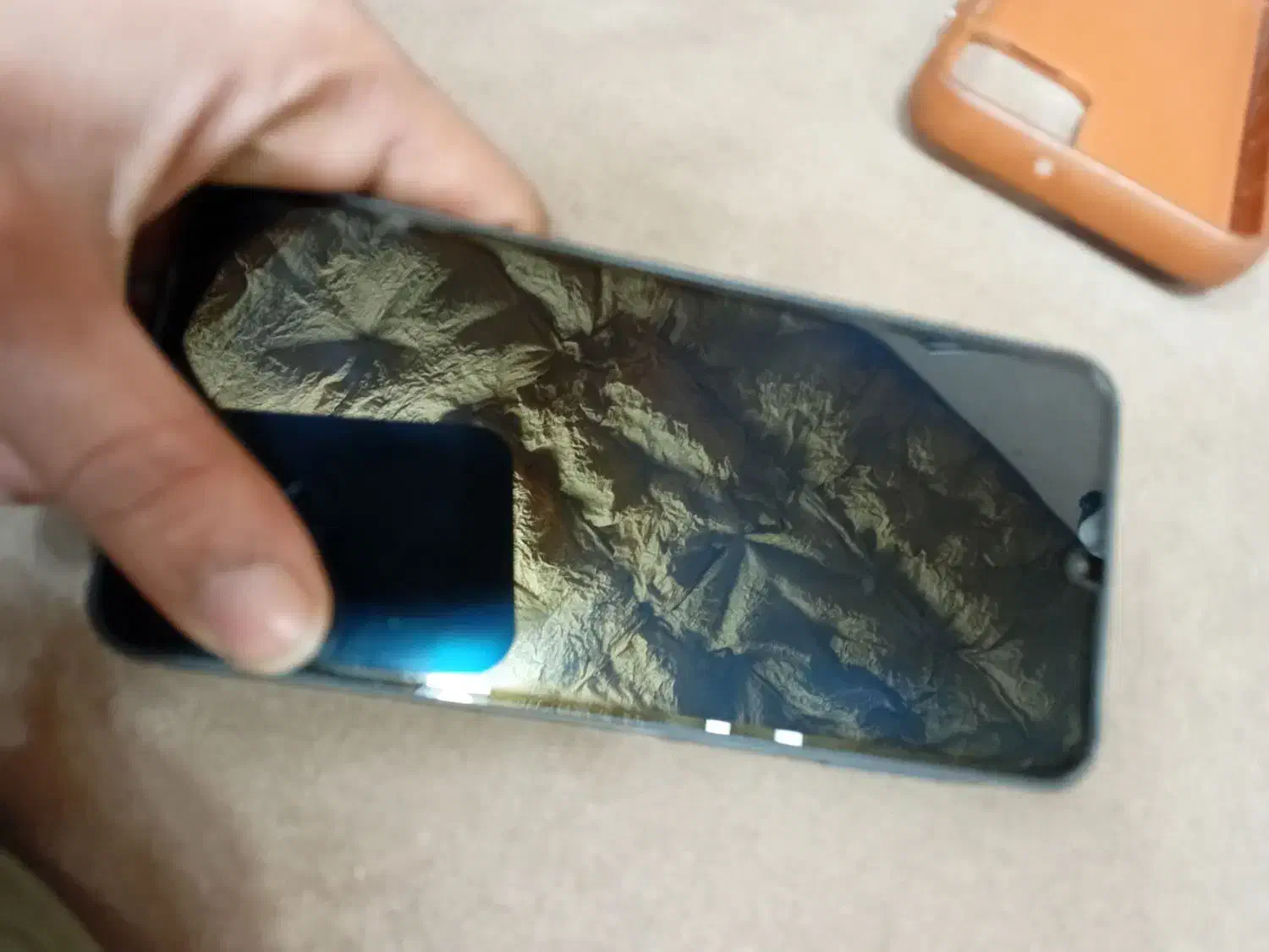 128گیگ a16 رام 6|موبایل|کوچصفهان, |دیوار