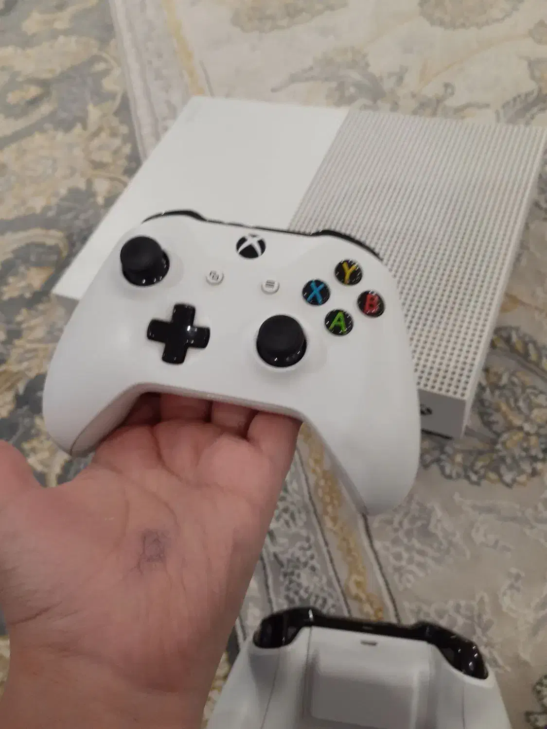 ایکس باکس وان اس|کنسول، بازی ویدئویی و آنلاین|صفادشت, |دیوار