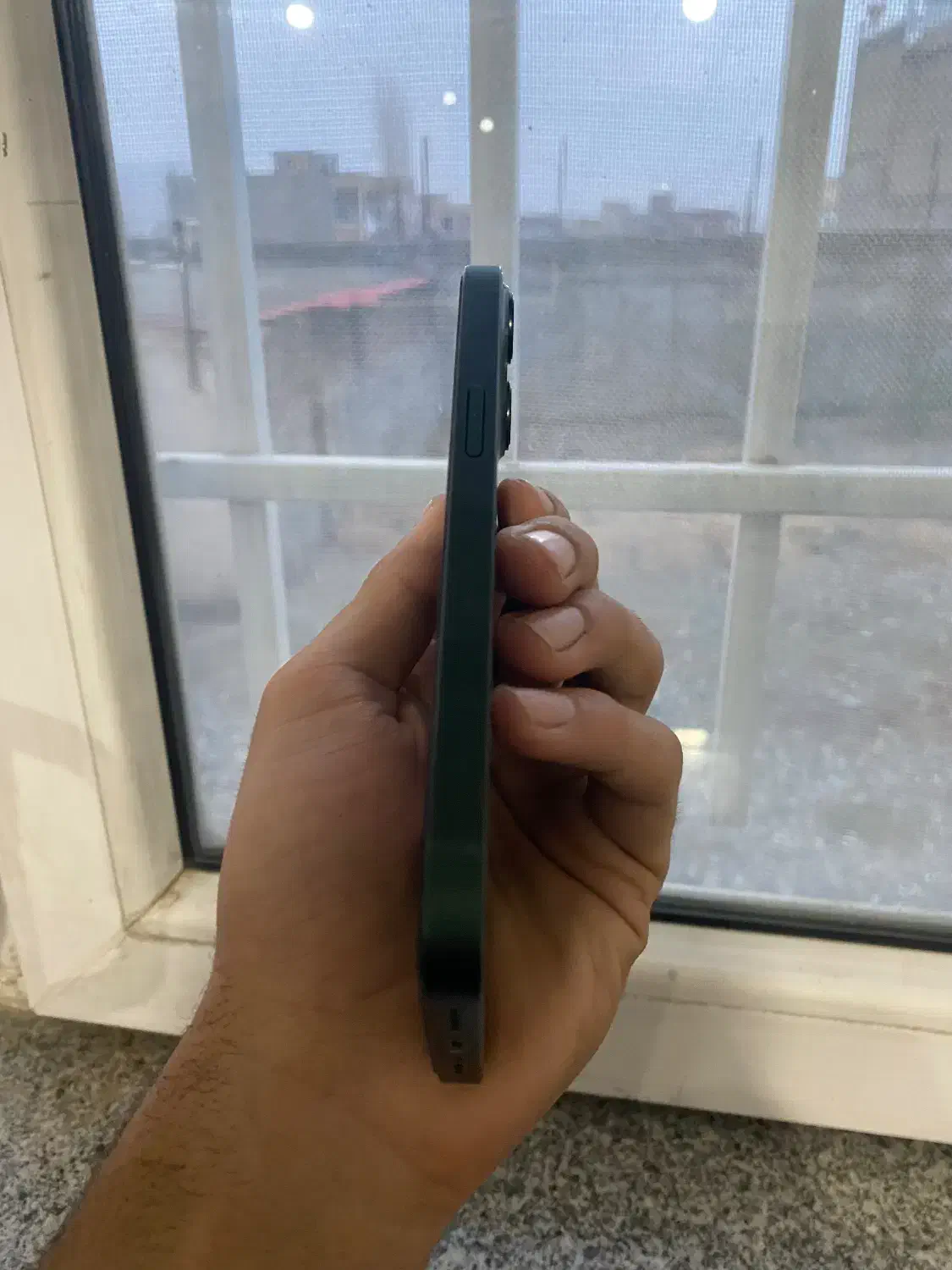 گوشی ایفون ۱۳|موبایل|سلماس, |دیوار