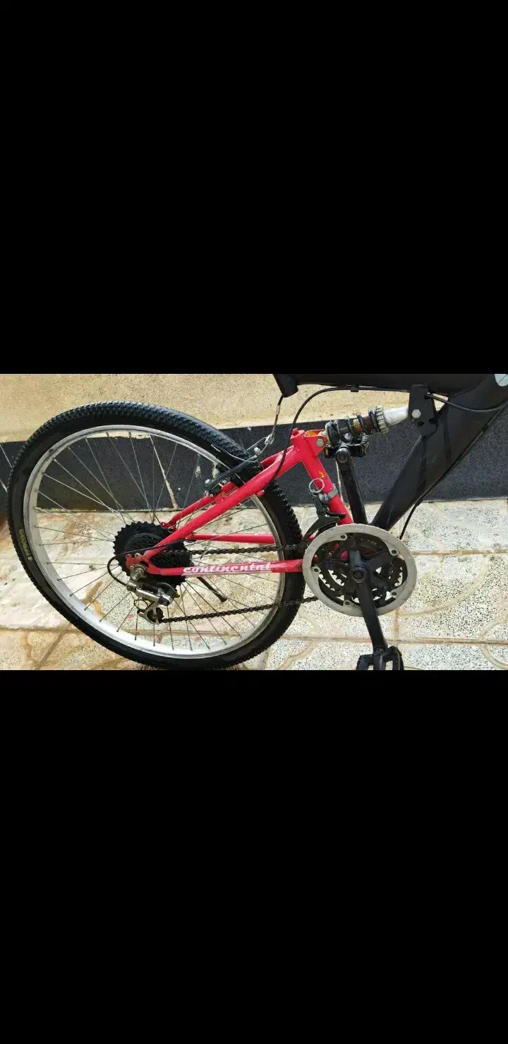 دوچرخه سایز۲۴|دوچرخه، اسکیت، اسکوتر|ارومیه, |دیوار