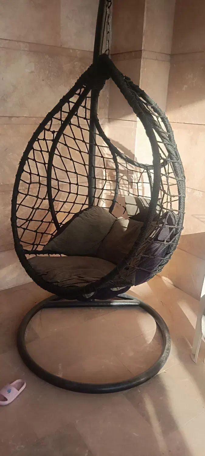 تاپ باغی ریلکسی|صندلی و نیمکت|فشاپویه, |دیوار