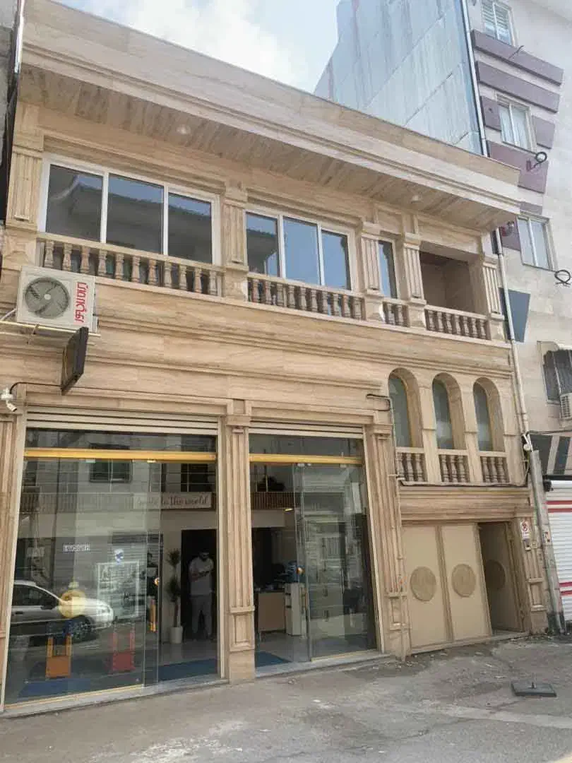 اجاره واحد تجاری ۸۰ متری نوساز میدان رازی|اجارهٔ مغازه و غرفه|رشت, استقامت ۱|دیوار