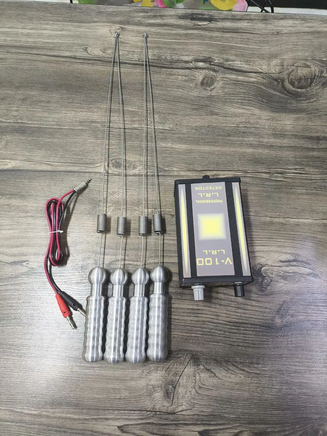 شاقول ردیاب|کلکسیون و سرگرمی|تهران, امام زاده حسن|دیوار