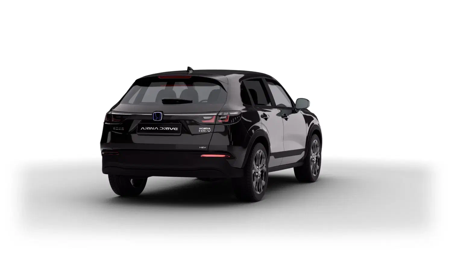 هوندا HR-V|خودرو سواری و وانت|تهران, نیاوران|دیوار