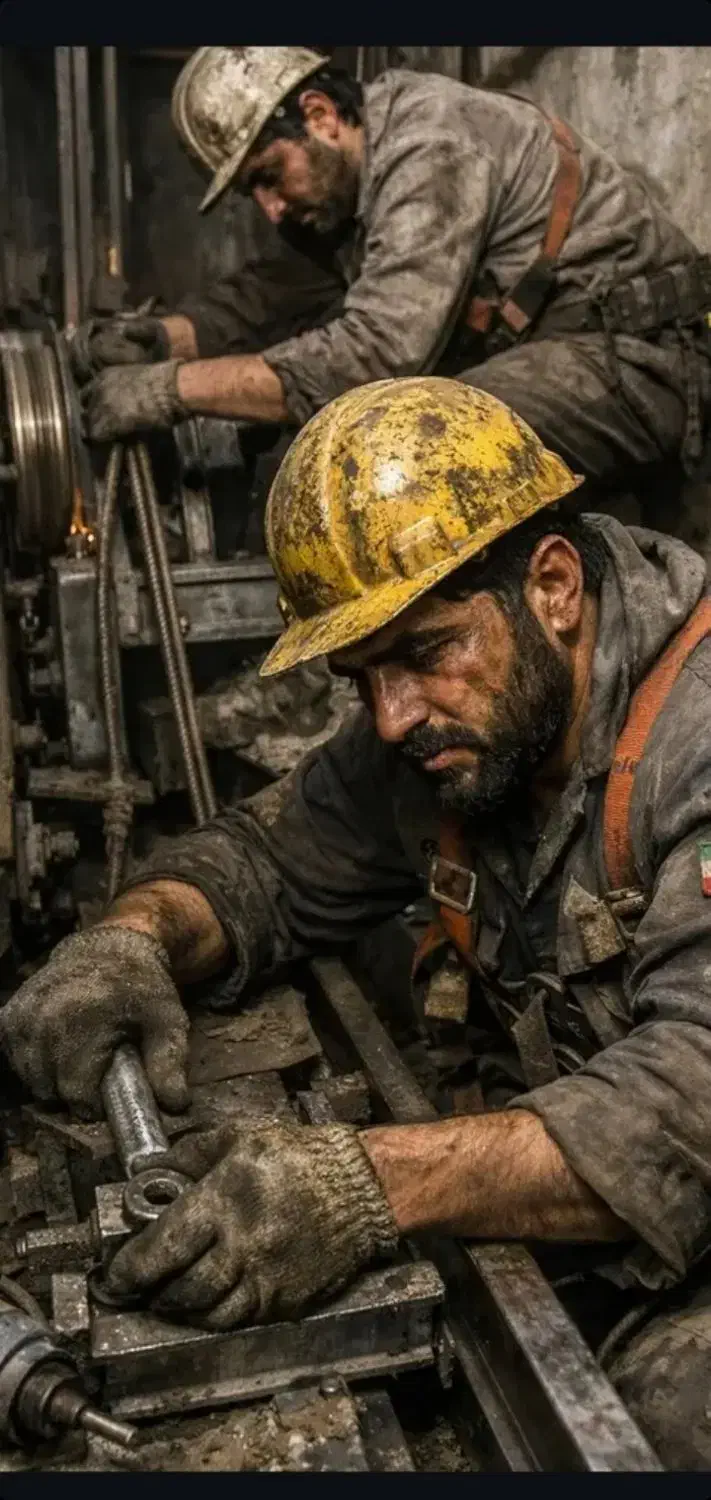 تعمیر و سرویس آسانسور و نصب بالابر هیدرولیک نور|خدمات پیشه و مهارت|نور, |دیوار