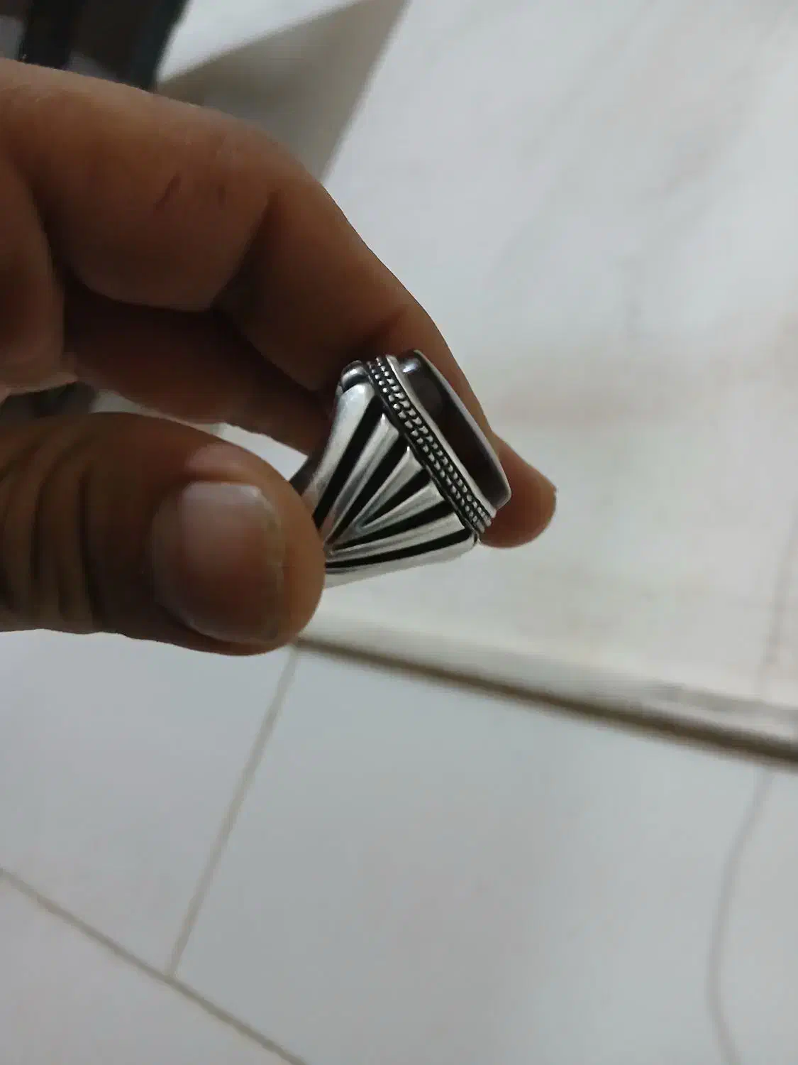 عقیق  سلیمانی|جواهرات|قم, سید معصوم|دیوار