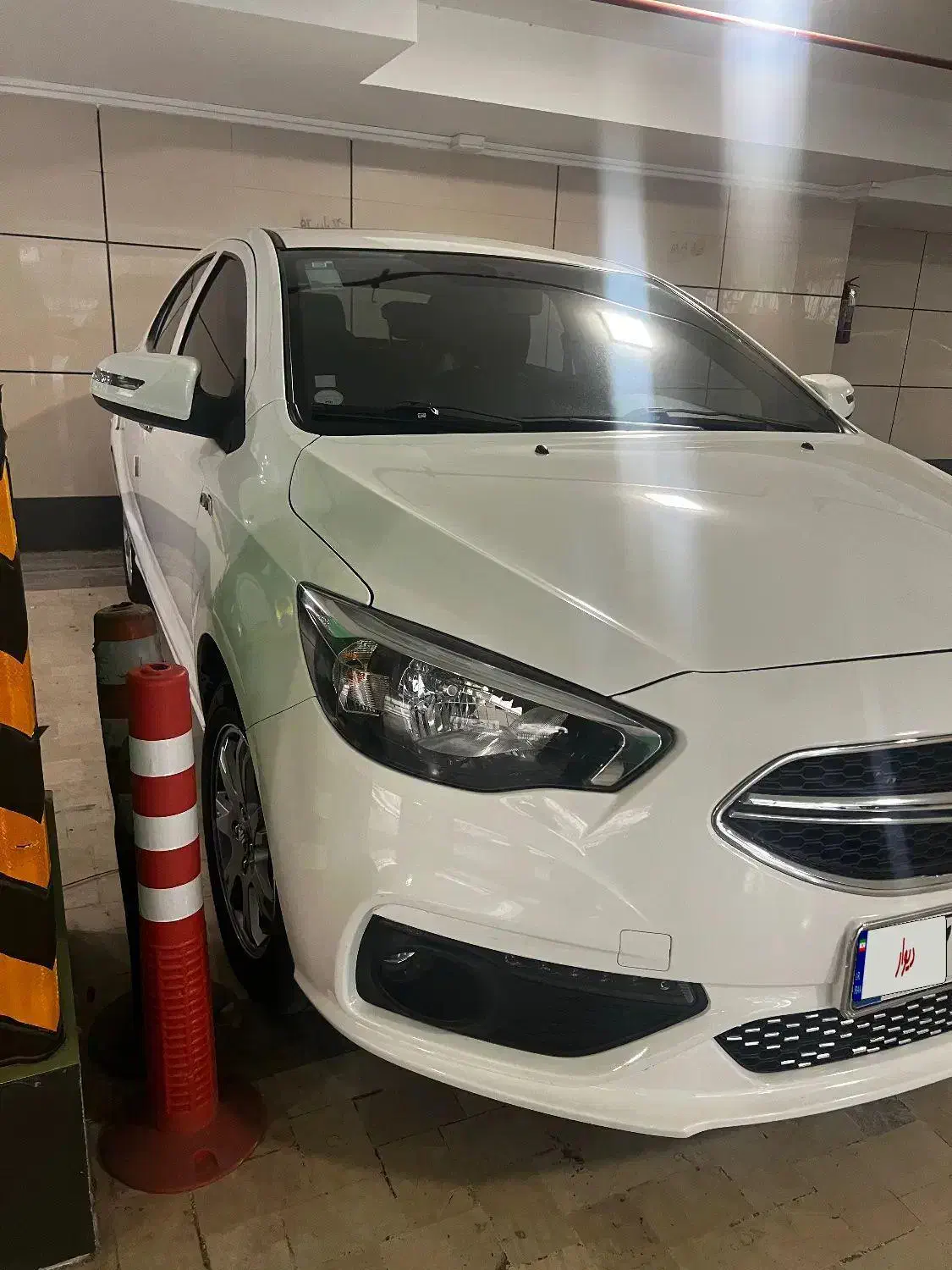 شاهین g اتومات ۱۴۰۳ CVT فول در حد صفر|خودرو سواری و وانت|تهران, زعفرانیه|دیوار