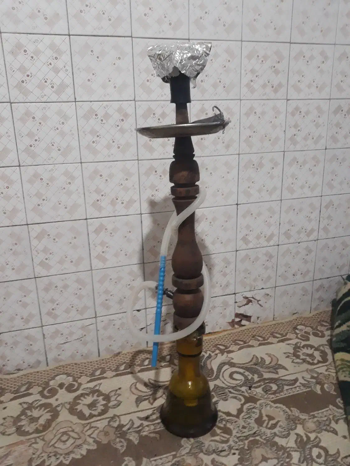 قلیون|کلکسیون و سرگرمی|ایرانشهر, |دیوار