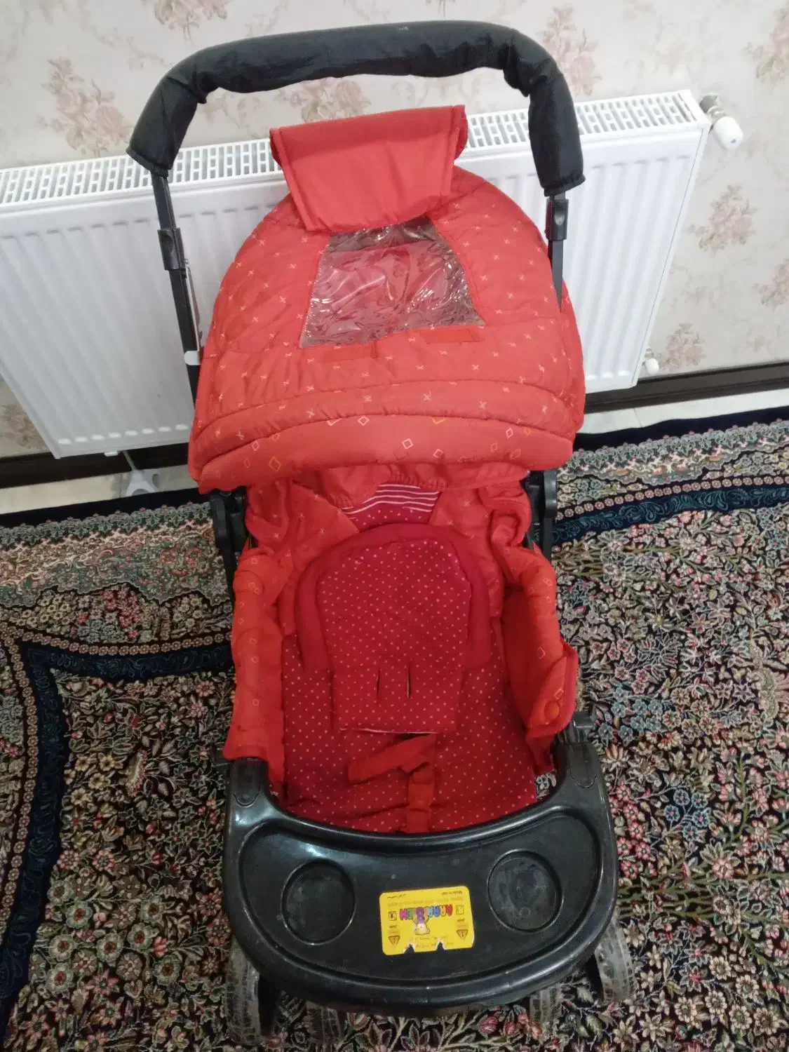 کالسکه کودک|کالسکه و لوازم جانبی|کرمان, |دیوار