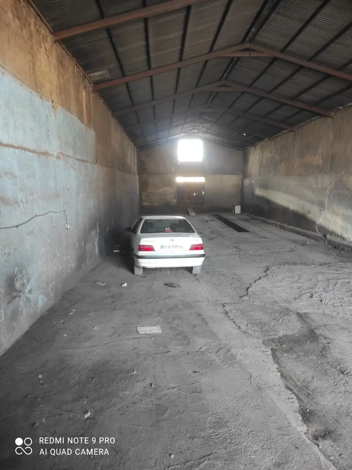 سوله مسقف|فروش دفتر صنعتی، کشاورزی، تجاری|شهرکرد, |دیوار