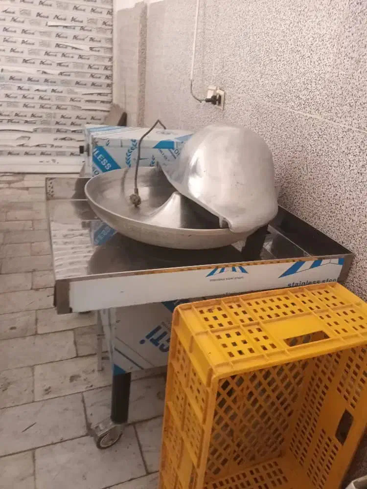 سبزی خردکن سبزی خردکنی سبزی خرد کن بشقابی|خردکن، آسیاب، غذاساز|مشکیندشت, |دیوار