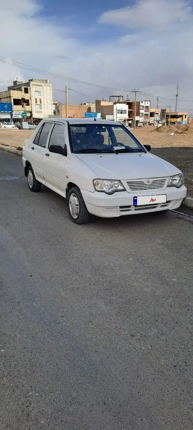 132 شاسی  پلمپ|خودرو سواری و وانت|بیرجند, |دیوار