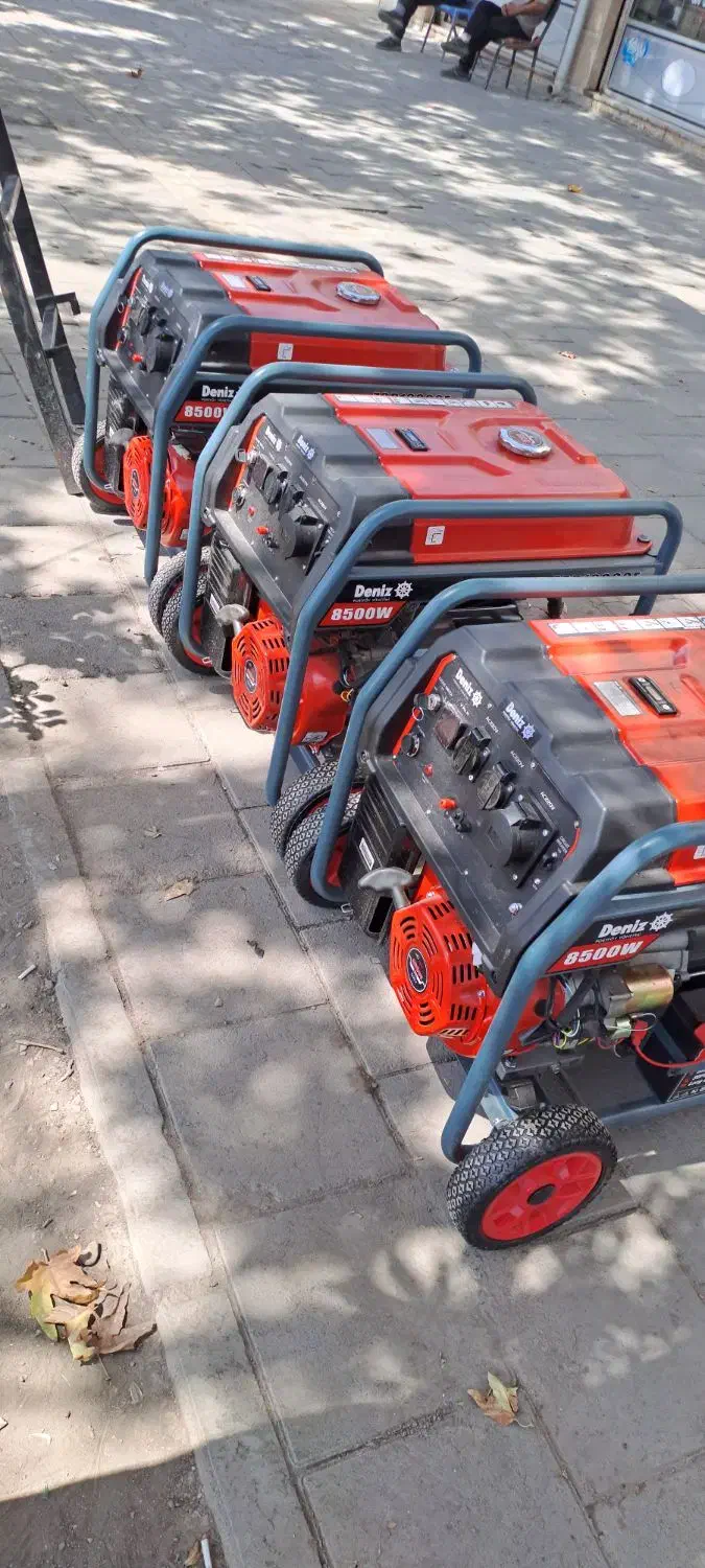 فورش موتور برق و بالابر|مصالح و تجهیزات ساختمان|خوی, |دیوار