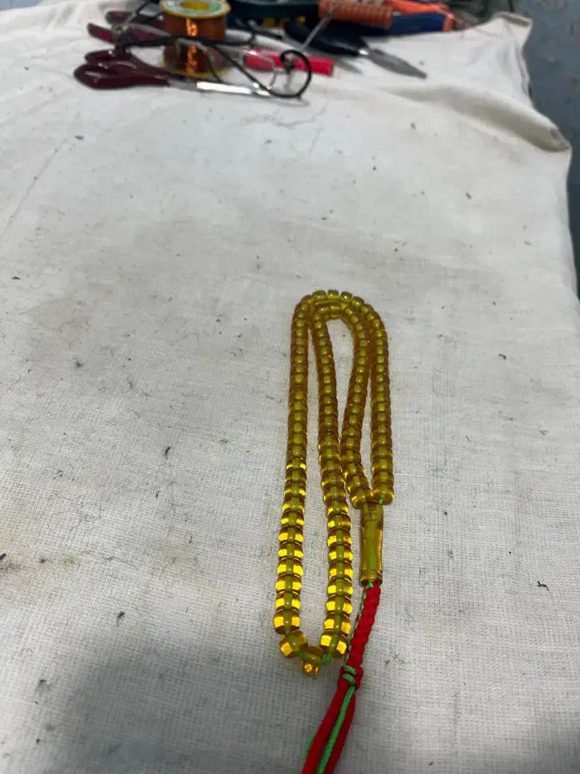 تسبیح سندلوس|جواهرات|اردبیل, |دیوار