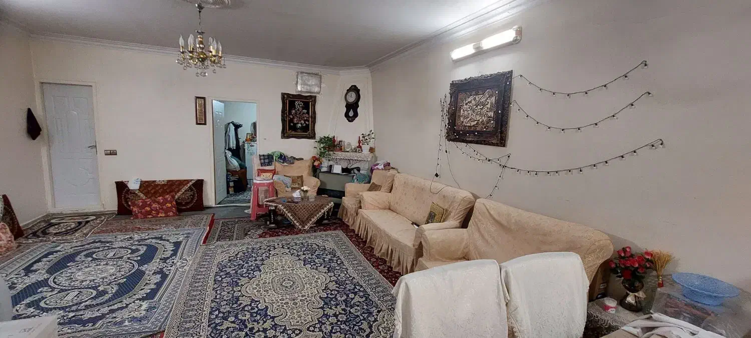 ۸۵متری|اجارهٔ آپارتمان|ری, شهادت|دیوار