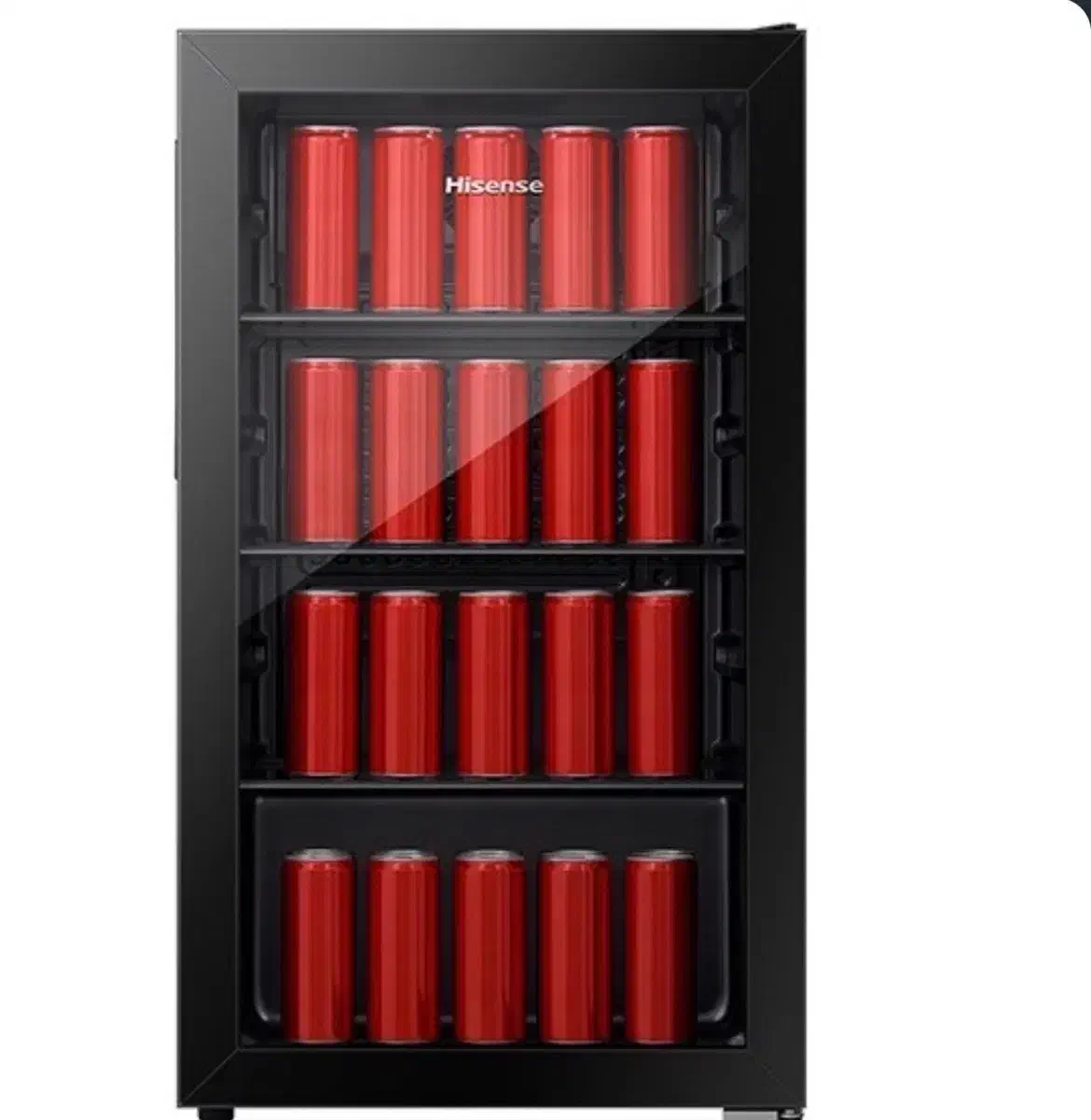 یخچال ۷ فوت هایسنس RBC122N4ASU|یخچال و فریزر|تهران, قنات‌کوثر|دیوار