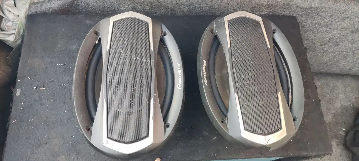 باند|سیستم صوتی خانگی|مشهد, محمدآباد|دیوار