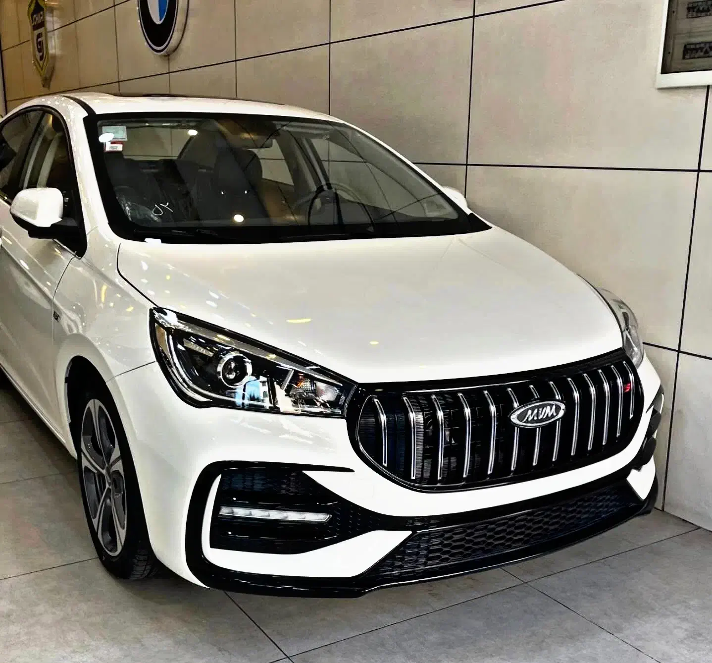 آریزو 5 FL پنج اف ال ـ مدل 1404 صفر خشک روز فوری|خودرو سواری و وانت|تهران, درختی|دیوار