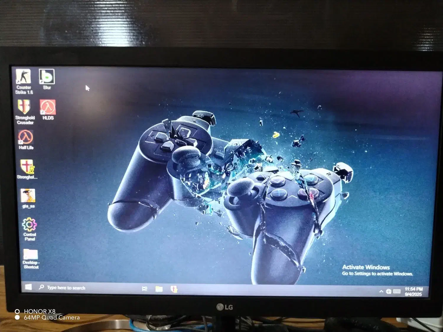 کامپیوتر  گیمینیگ|رایانه رومیزی|کرمان, |دیوار