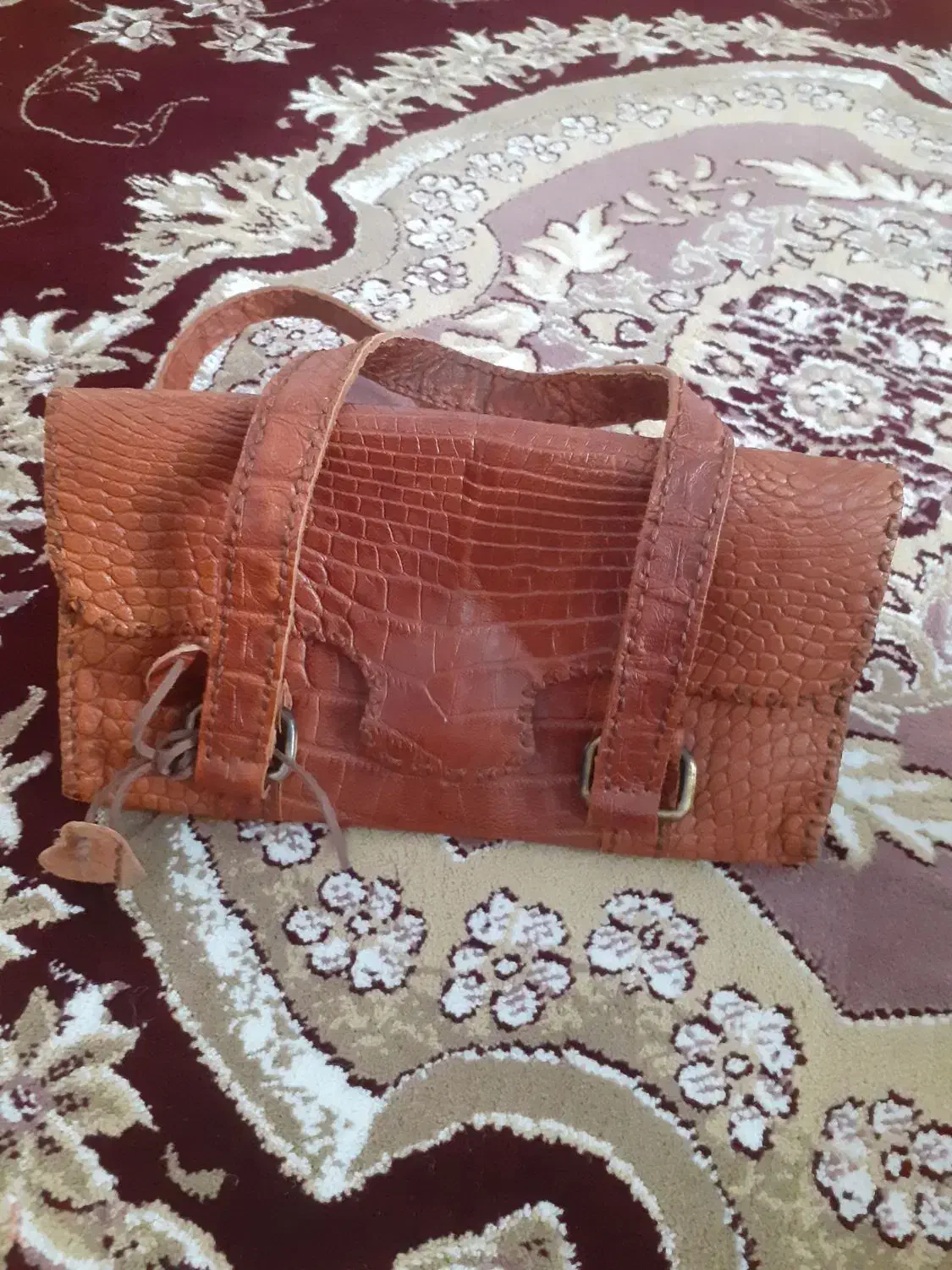 کیف چرم|کیف، کفش، کمربند|نسیم‌شهر, |دیوار