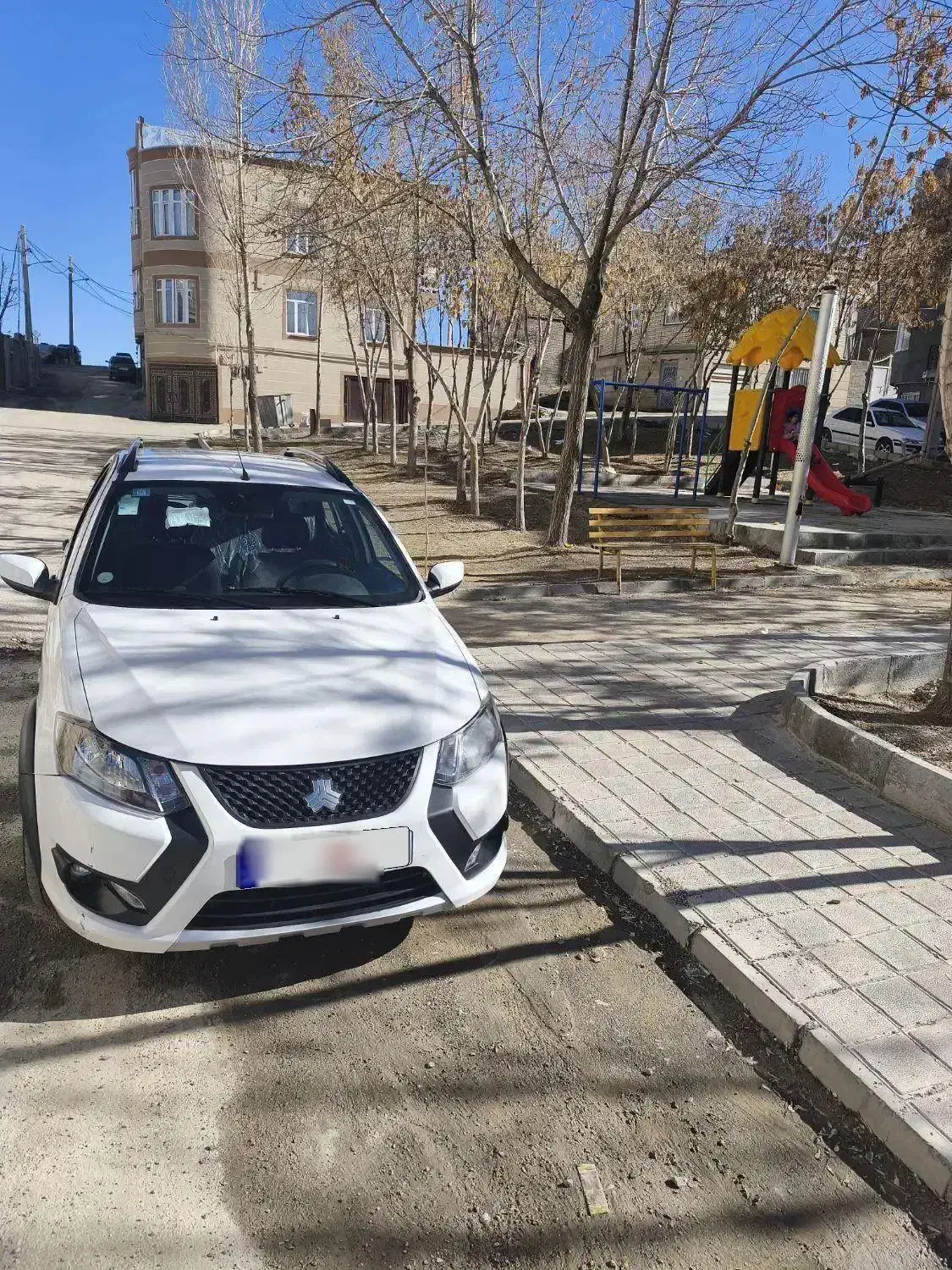 کویک مدل ۱۴۰۲ GXL|خودرو سواری و وانت|دیواندره, |دیوار