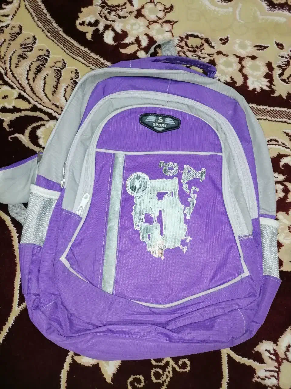 کیف دخترانه و پسرانه|کیف، کفش، کمربند|بوشهر, |دیوار