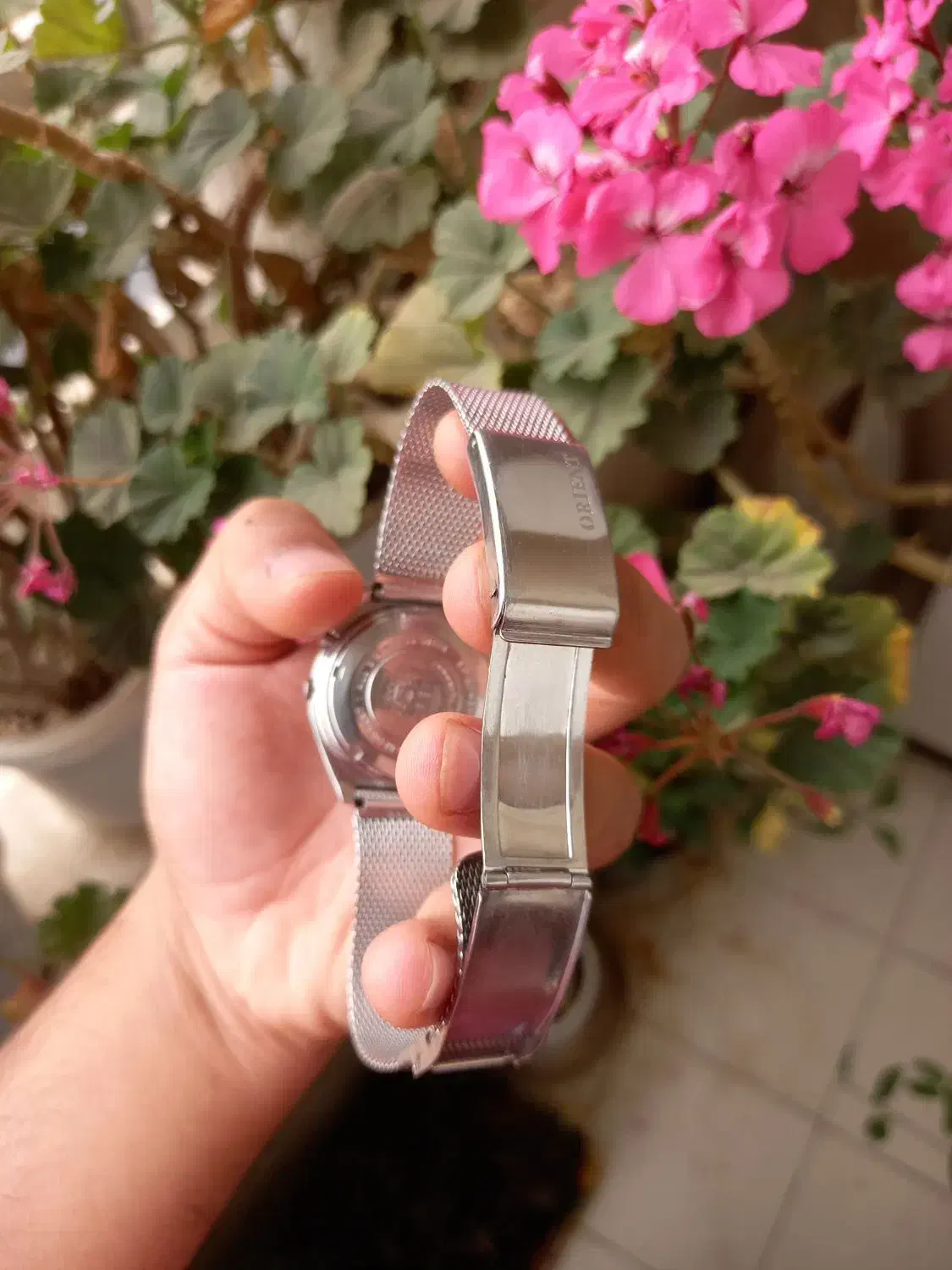 اورینت آپولو و سیکو|ساعت|کرج, شیخ آباد|دیوار