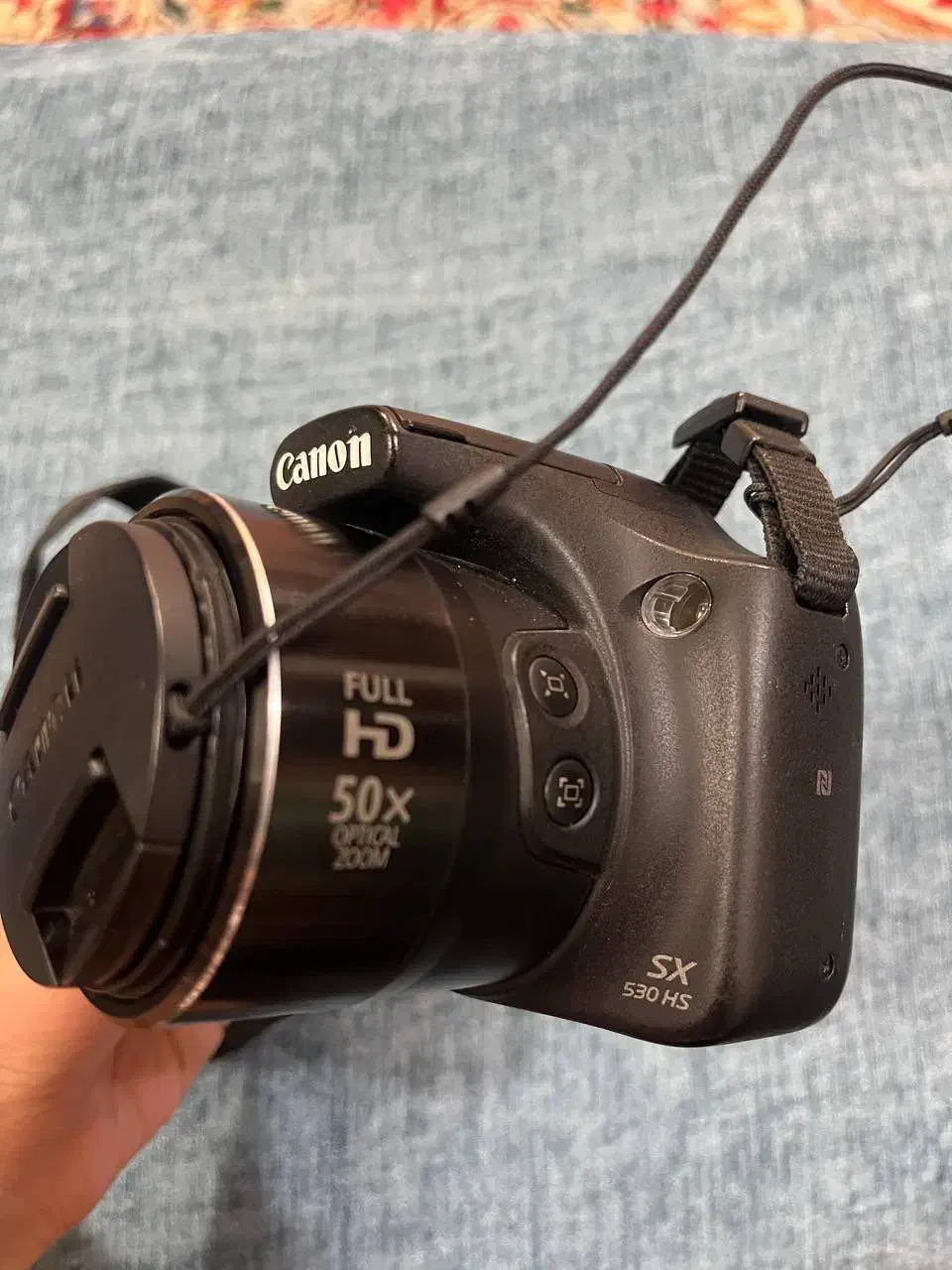 دوربین کنون، نو|دوربین عکاسی و فیلم‌برداری|کرمان, |دیوار