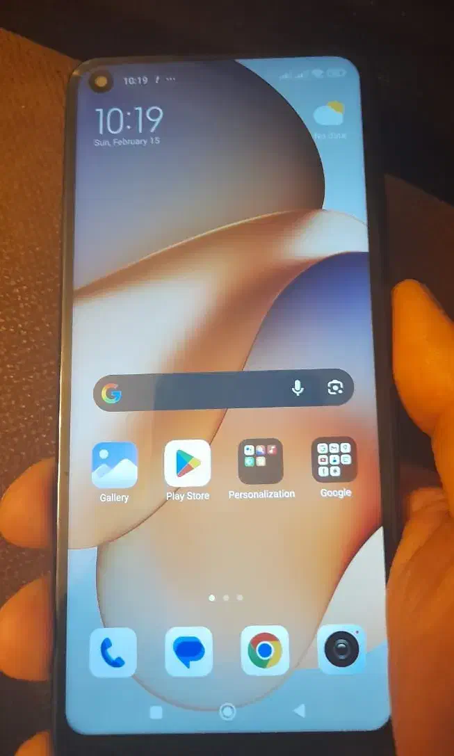 گوشی Mi 11 Lite 5G NE|موبایل|تهران, پاسداران|دیوار