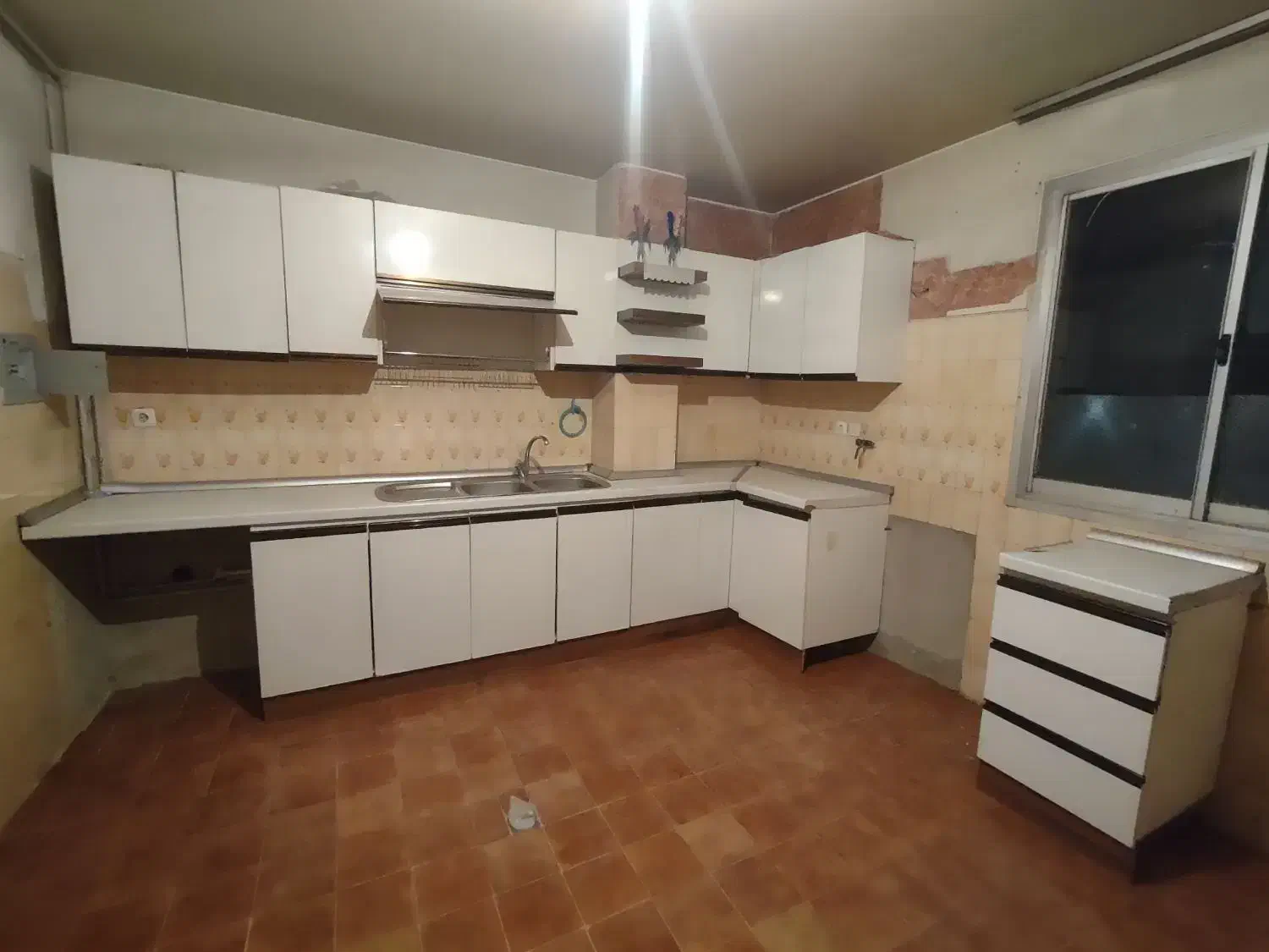 کابینت دست دوم|مصالح و تجهیزات ساختمان|اصفهان, بهارستان|دیوار