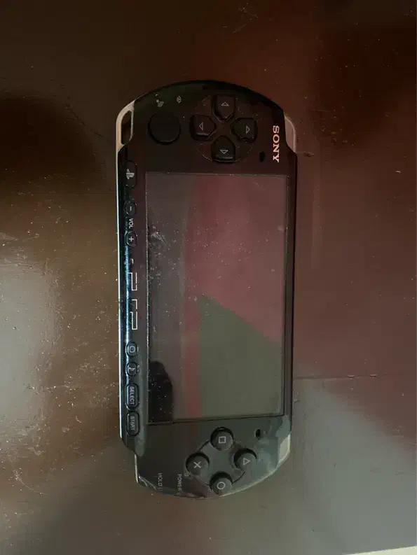 psp 3004|کنسول، بازی ویدئویی و آنلاین|آبادان, |دیوار