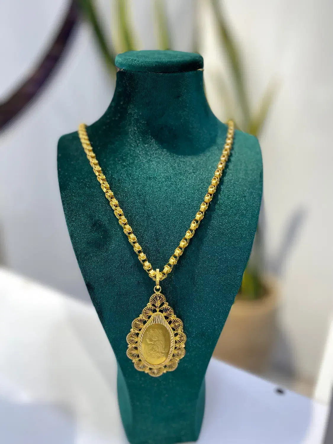 گالری طلای راد (بدون اجرت)|جواهرات|پرند, فاز ۰|دیوار