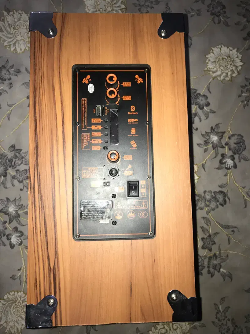 اسپیکر|سیستم صوتی خانگی|سنندج, |دیوار