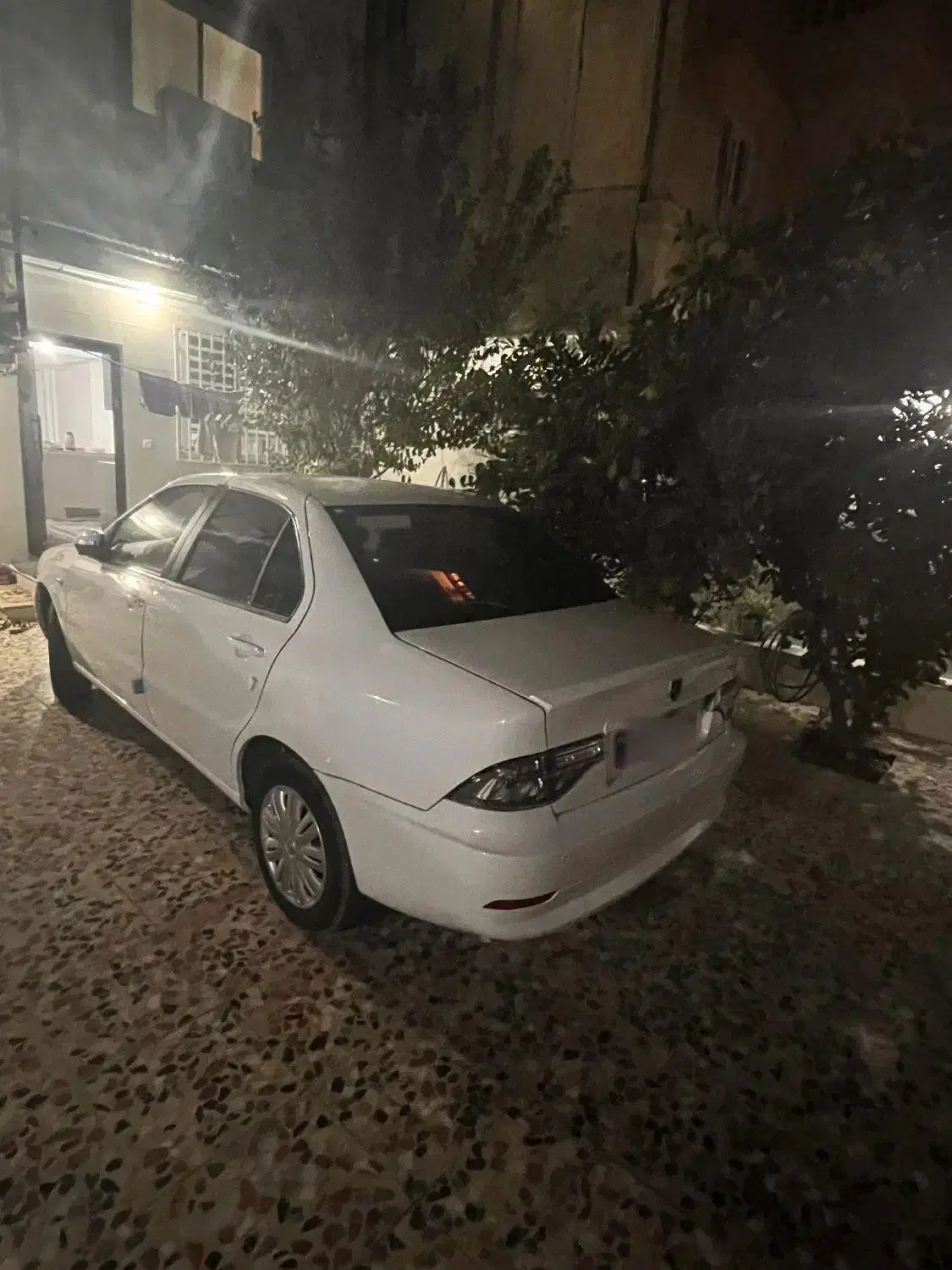 سمند سورن پلاس xu7p|خودرو سواری و وانت|گرگان, |دیوار