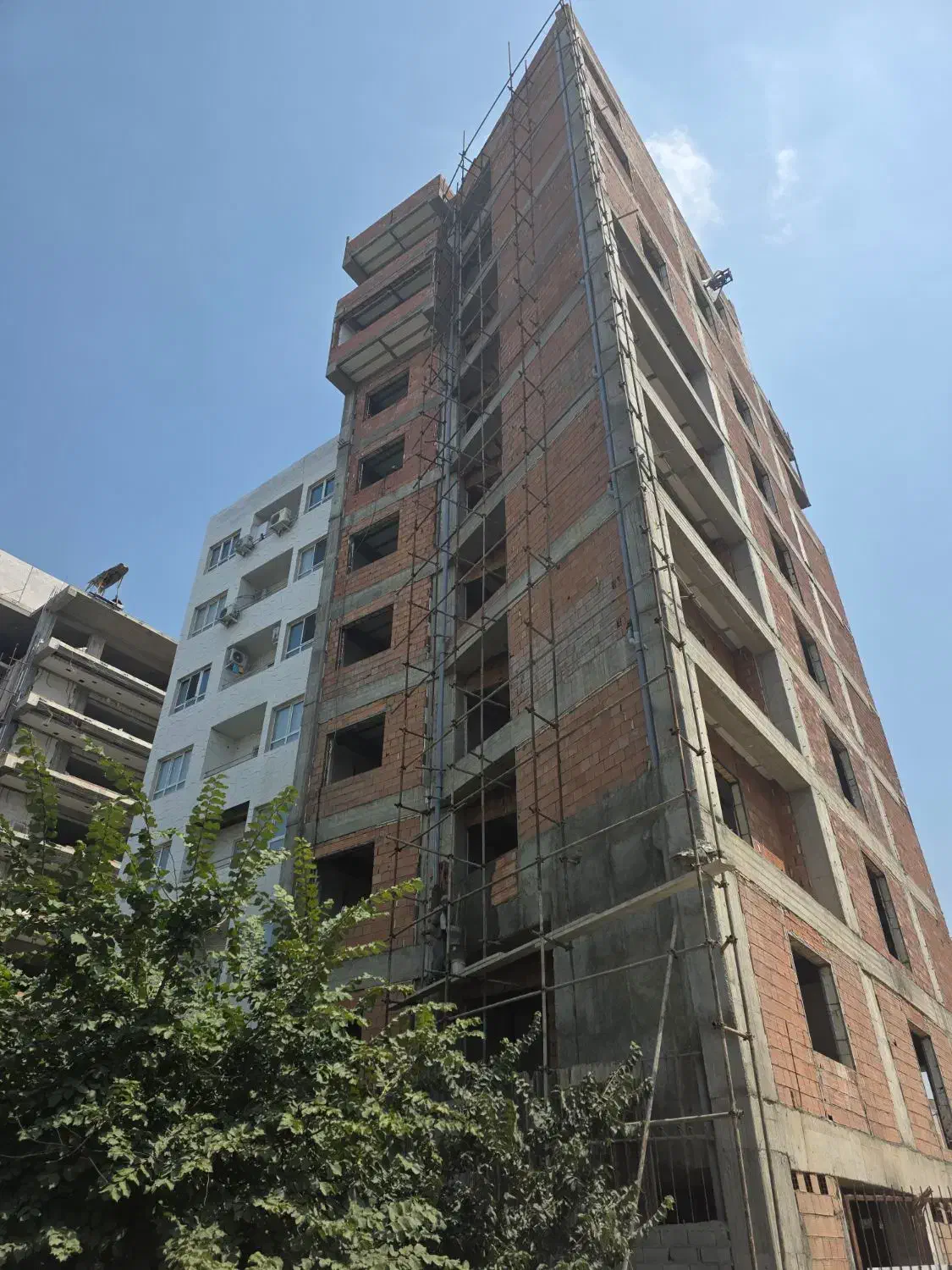 کارگر ساختمانی|استخدام معماری، عمران و ساختمانی|ساری, |دیوار