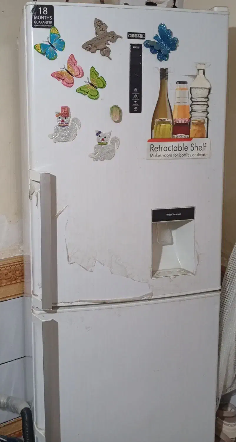 وسایل خانه|تلویزیون و پروژکتور|بندر امام خمینی, |دیوار