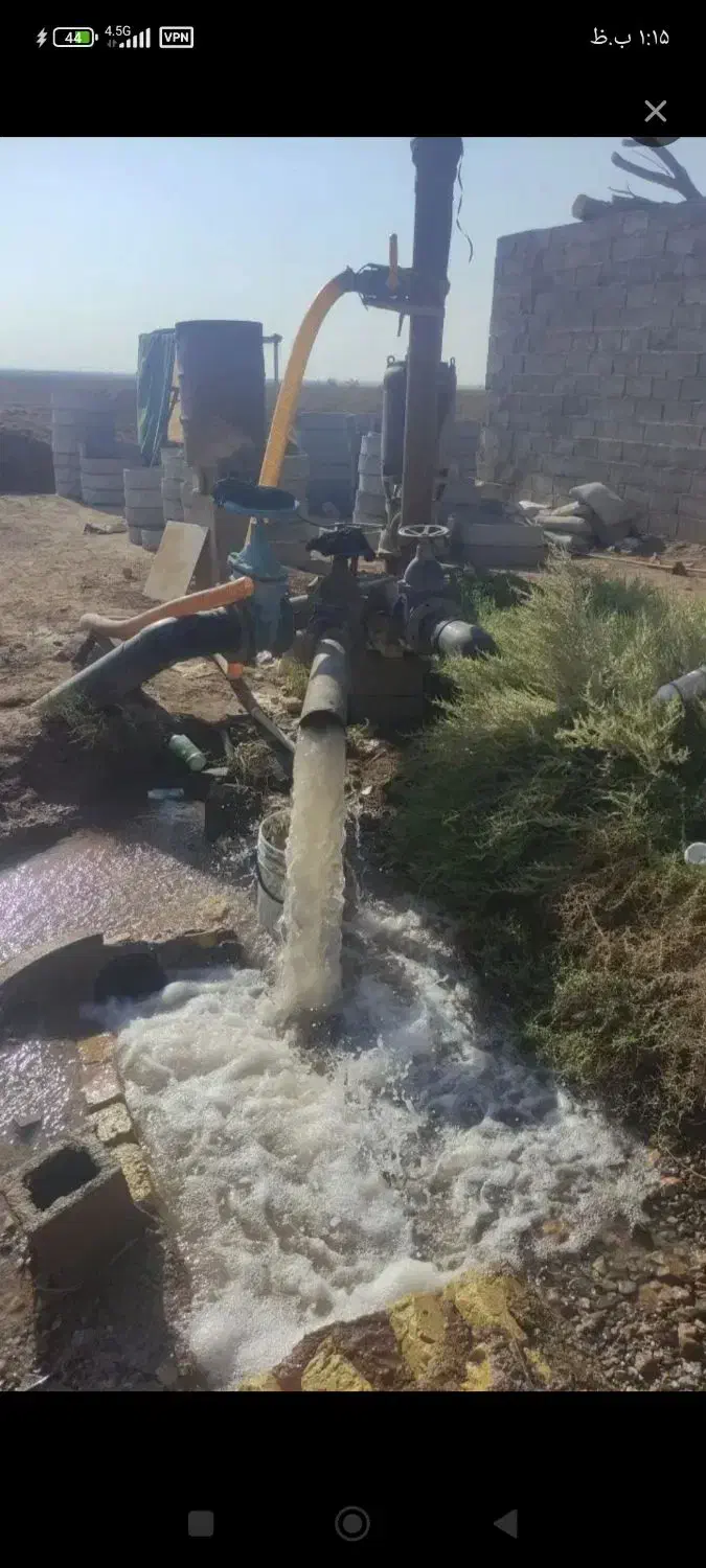 مقنی چاه آب|خدمات پیشه و مهارت|سیرجان, |دیوار