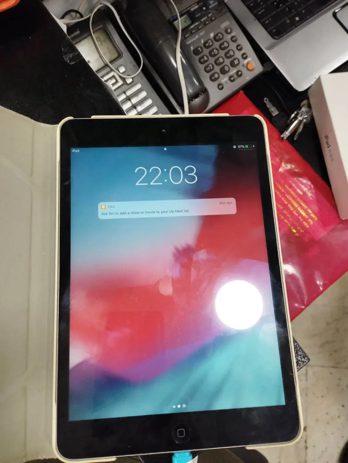 آیپد مینی|تبلت|تهران, بلوار کشاورز|دیوار