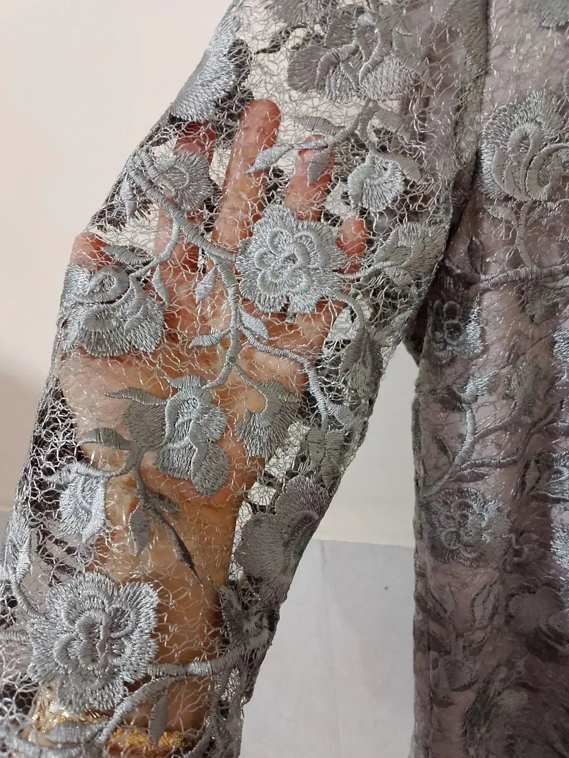 کت و دامن گیپور|لباس|اسلامشهر, شهرک قائمیه|دیوار