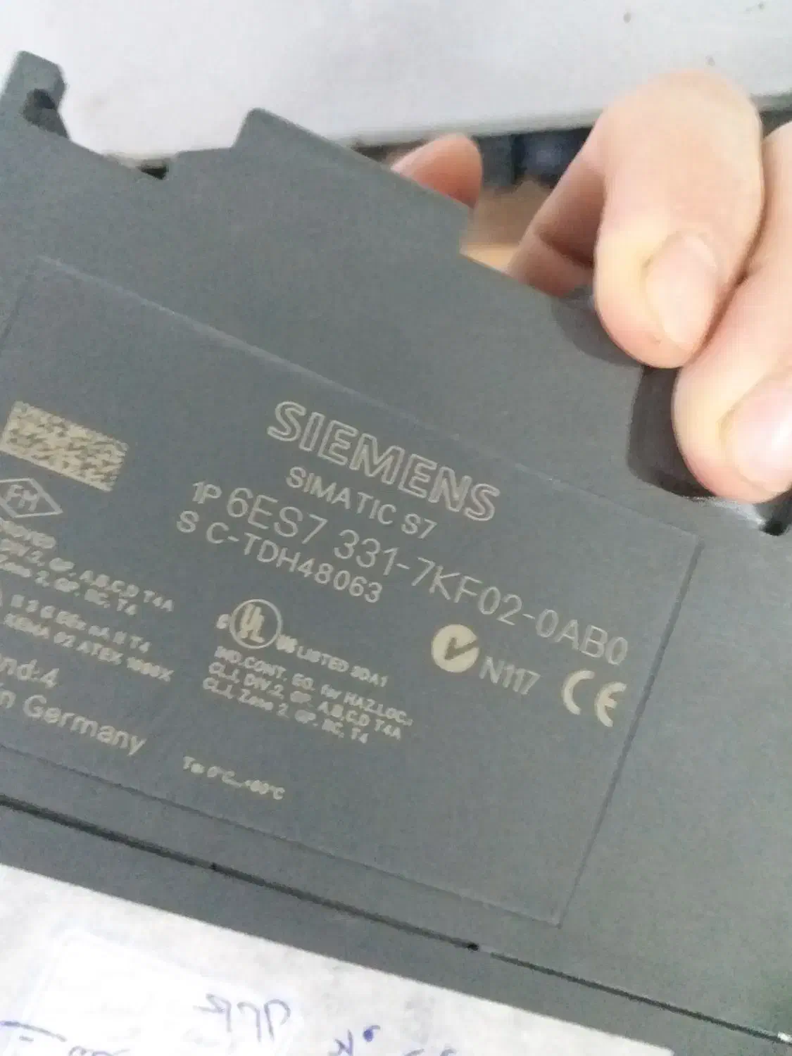 اتوماسیون صنعتی و برق صنعتی|خدمات پیشه و مهارت|بروجرد, |دیوار