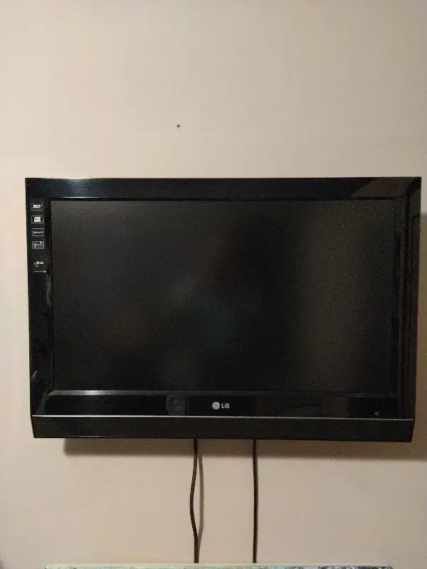 تلویزیون LG 32|تلویزیون و پروژکتور|کرج, فاز ۲ مهرشهر|دیوار