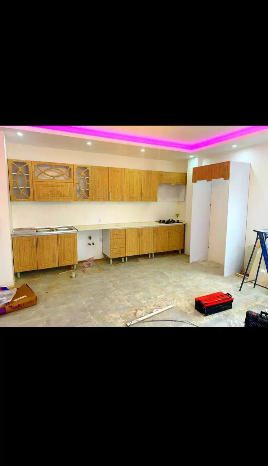 کابینت صدری 679585824494628840|مصالح و تجهیزات ساختمان|سلمانشهر, |دیوار