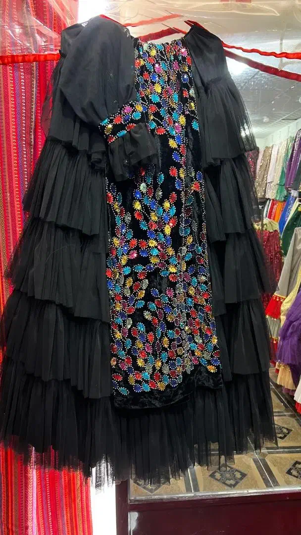 فروش لباس محلی|لباس|باشت, |دیوار