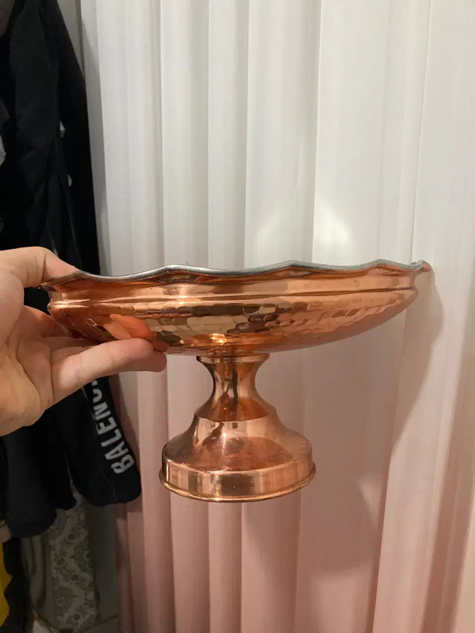 ظرف مسی|ظروف سرو و پذیرایی|مینودشت, |دیوار