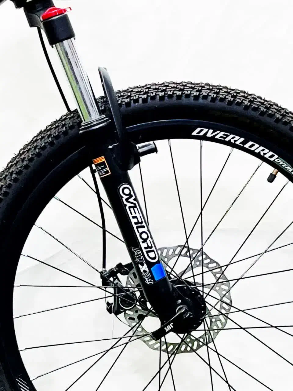 دوچرخه ۲۴ اورلرد/بدنه آلومینیوم،قطعات تمام شیمانو|دوچرخه، اسکیت، اسکوتر|گنبد کاووس, |دیوار